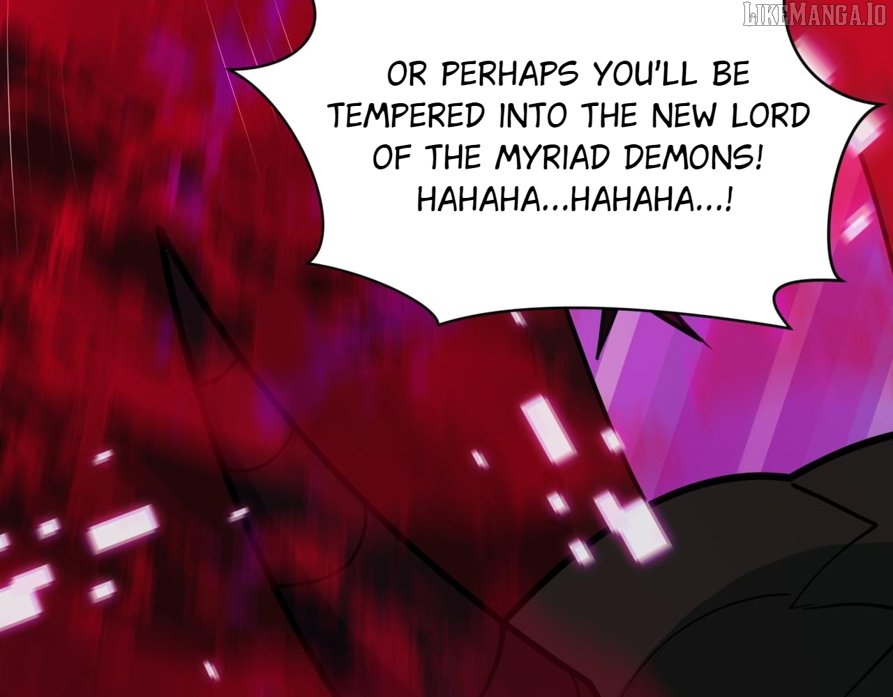 Era of the Haunted Chapter 532 - page 83